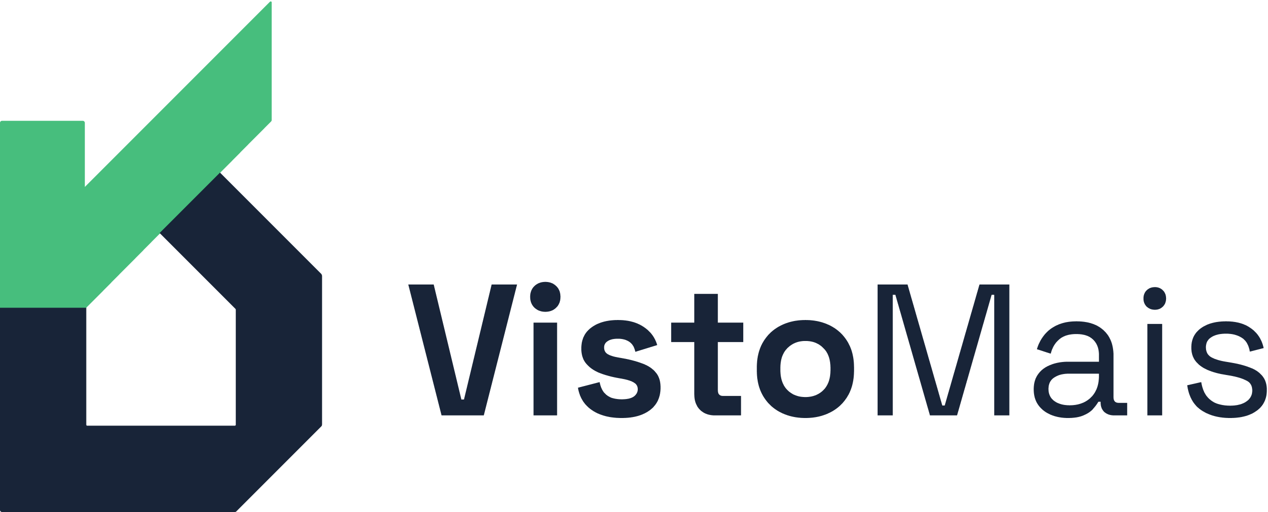 VistoMais